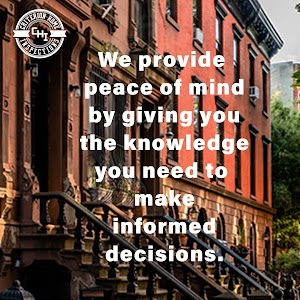 Criterion Home Inspections place picture