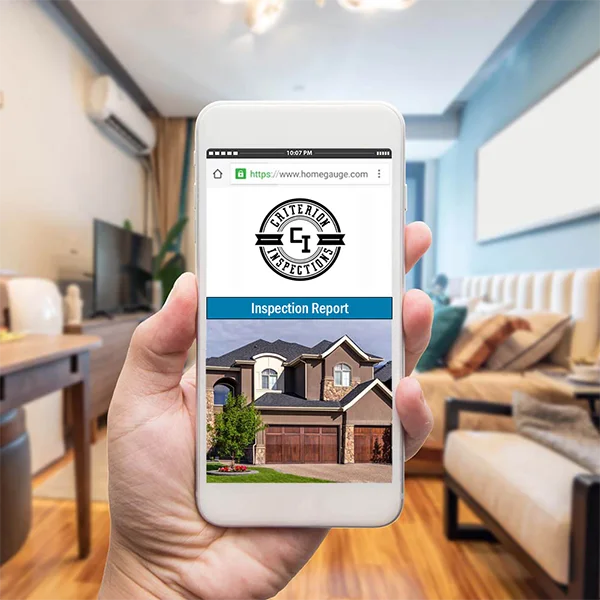 HomeGauge Inspection Reports