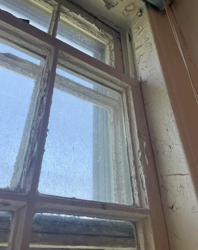 Lead Paint Testing Inspection Services
