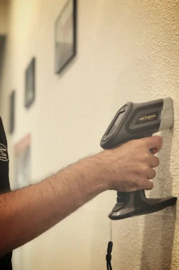 Lead Paint Testing Inspection Services - Criterion Inspections