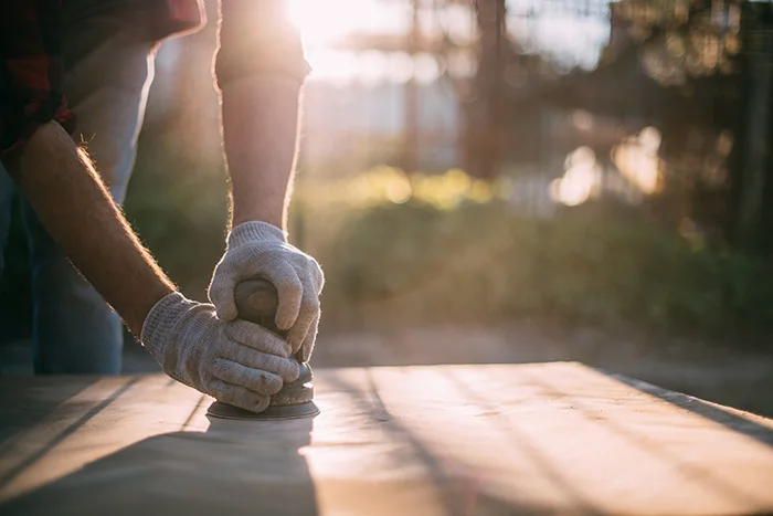 About Home Inspector Ralph Hassard