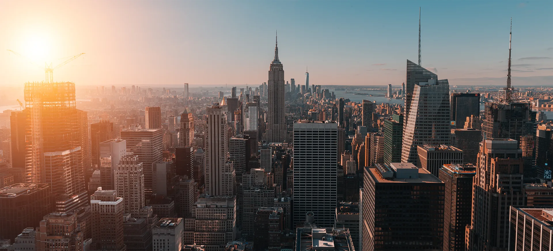 New York Home Inspections - Criterion Inspections
