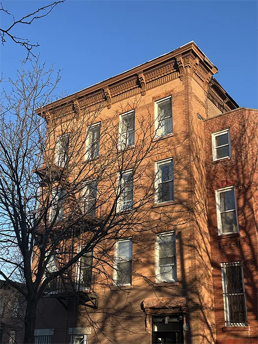 Residential Home Inspections-Services